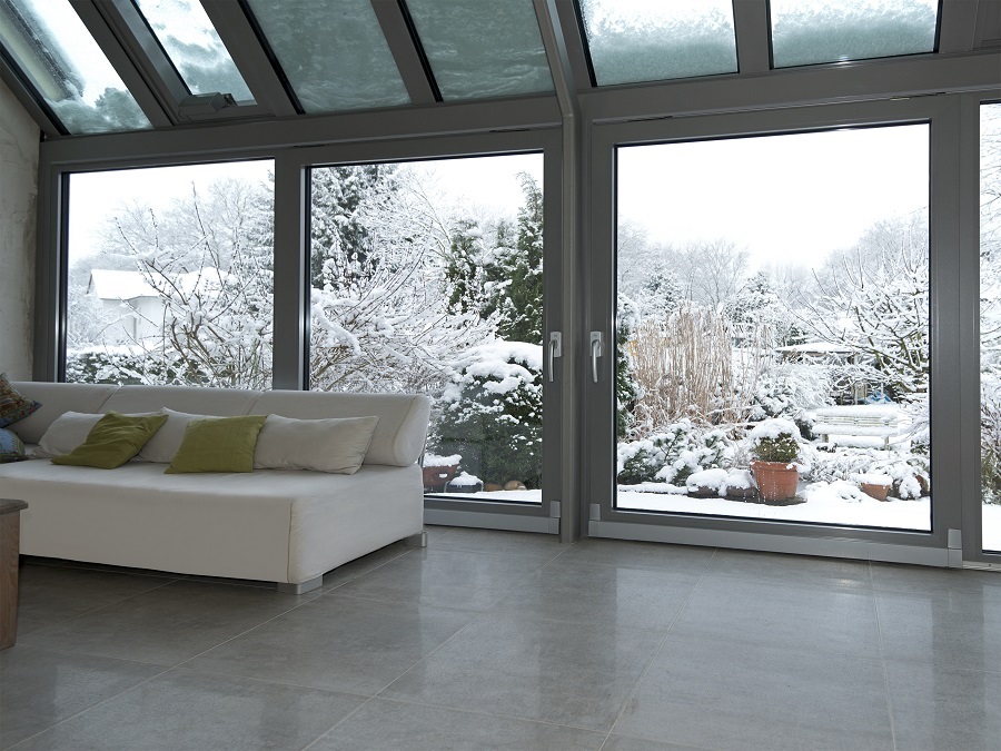 CHIUSURE BIOCLIMATICHE